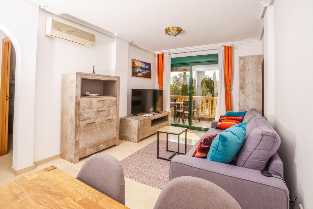 Apartmán Casa Simona Jávea Exteriér fotografie